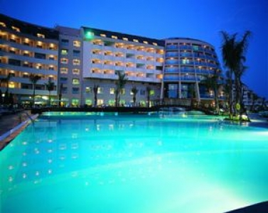 Long Beach Resort Hotel & SPA Deluxe