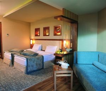 Long Beach Resort Hotel & SPA Deluxe