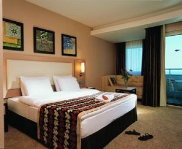 Long Beach Resort Hotel & SPA Deluxe