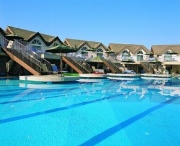 Long Beach Resort Hotel & SPA Deluxe