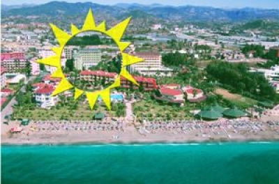 San Marin Hotel