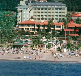San Marin Hotel