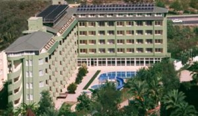 San Marin Hotel