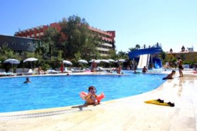 San Marin Hotel