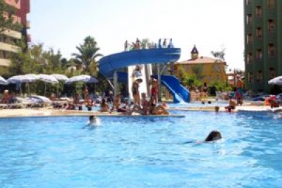 San Marin Hotel