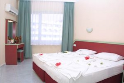 San Marin Hotel