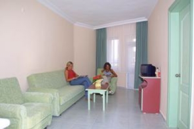 San Marin Hotel