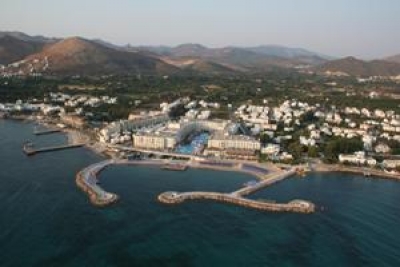 Lа Blanche Resort & Spa Hotel