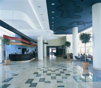 Lа Blanche Resort & Spa Hotel