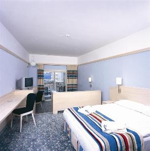 Lа Blanche Resort & Spa Hotel