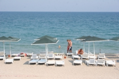 Larissa Hotel