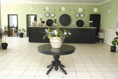 Larissa Hotel