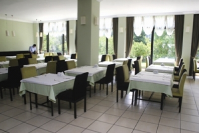 Larissa Hotel