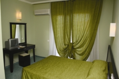 Larissa Hotel