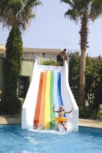 Larissa Hotel