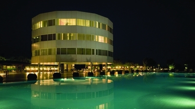 The Marmara Hotel