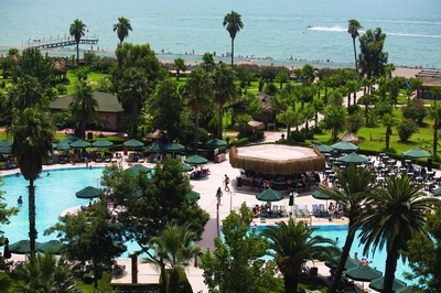 IC Hotels Santai Family Resort