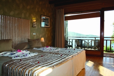 Delta Beach Resort Hotel