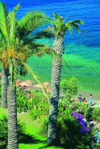 Baia Bodrum Hotel