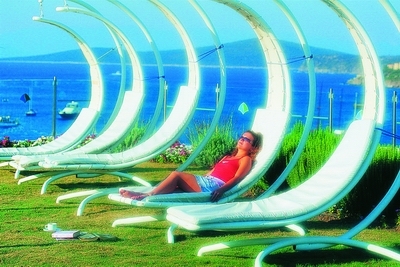 Baia Bodrum Hotel