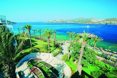 Baia Bodrum Hotel