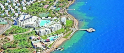Baia Bodrum Hotel