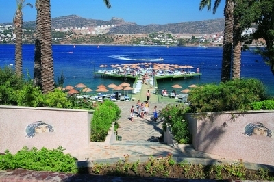 Baia Bodrum Hotel