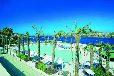 Baia Bodrum Hotel
