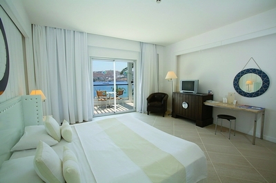 Baia Bodrum Hotel