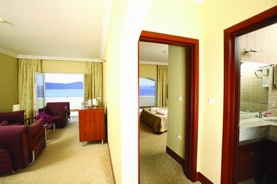 Ersan Resort & Spa Hotel