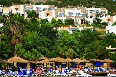 Ersan Resort & Spa Hotel