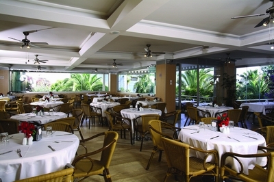 Ersan Resort & Spa Hotel
