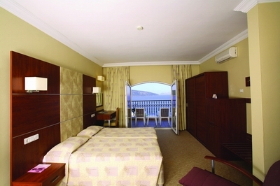 Ersan Resort & Spa Hotel