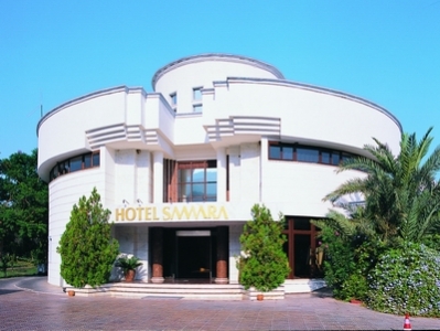 Samara Hotel