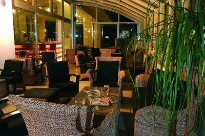 Samara Hotel