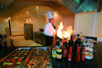 Samara Hotel