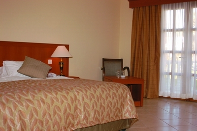 Samara Hotel
