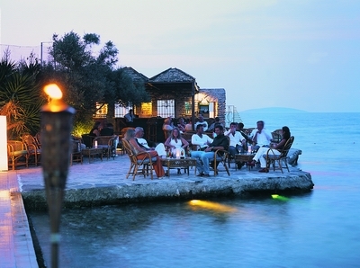 Samara Hotel