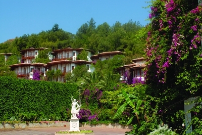Letoonia Club Hotel Fethiye
