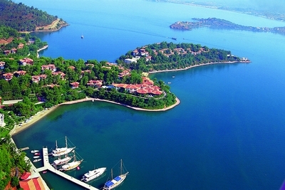 Letoonia Club Hotel Fethiye