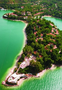 Letoonia Club Hotel Fethiye
