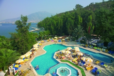 Letoonia Club Hotel Fethiye