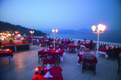 Letoonia Club Hotel Fethiye