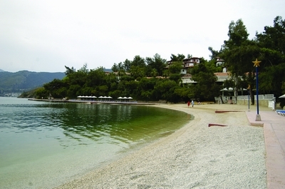 Letoonia Club Hotel Fethiye