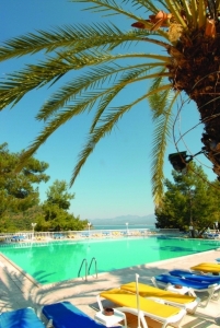 Letoonia Club Hotel Fethiye