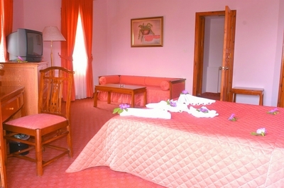 Letoonia Club Hotel Fethiye