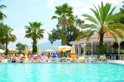 Letoonia Club Hotel Fethiye