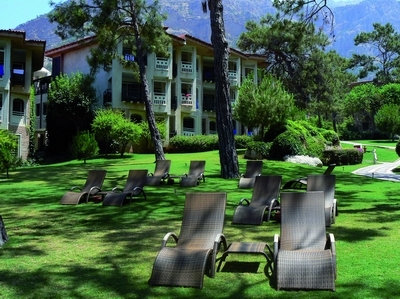 Lykia World Oludeniz Village Hotel