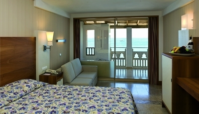 Lykia World Oludeniz Village Hotel