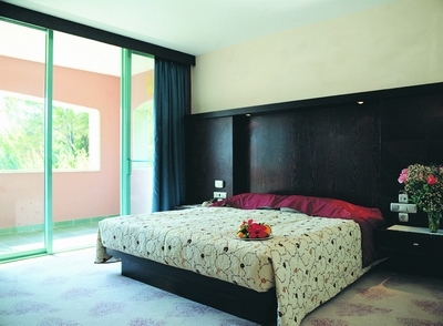 Lykia World Oludeniz Residence Hotel